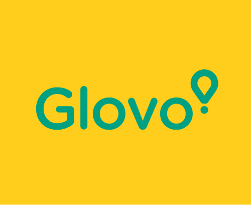 Glovo icon