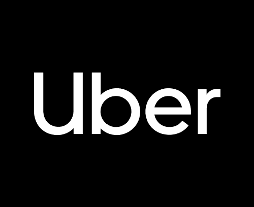 Uber icon