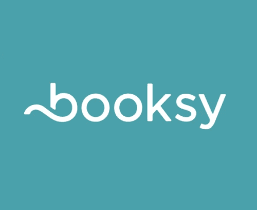Booksy icon